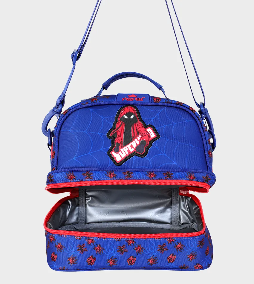 Trolley School Bag GB5403TB 